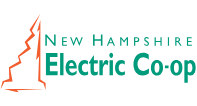 Logo New Hampshire Electric Cooperative, Inc.