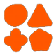 Logo Your Space Plc