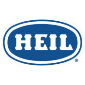 Logo The Heil Co. (Tennessee)