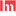 Logo Hill & Markes, Inc.