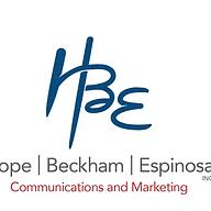 Logo Hope-Beckham, Inc.