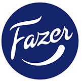 Logo Fazer Leipomot Oy
