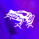 Logo frog design, Inc.