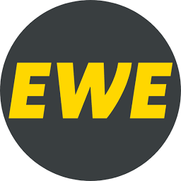 Logo EWE AG