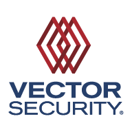 Logo Vector Security, Inc.
