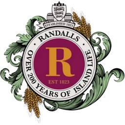 Logo Randalls Vautier Ltd.