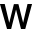 Logo The Witkoff Group LLC