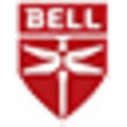 Logo Bell Textron, Inc.