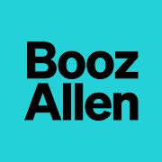 Logo Booz Allen Hamilton, Inc.