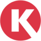 Logo The Circle K Corp.