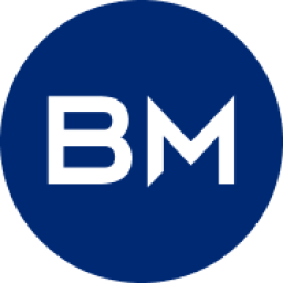 Logo Brooks Macdonald Financial Consulting Ltd.