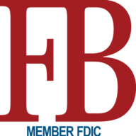 Logo The Farmers Bank of Appomattox