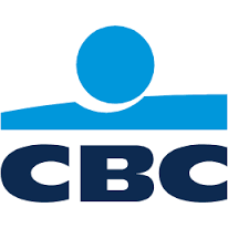 Logo CBC Banque SA