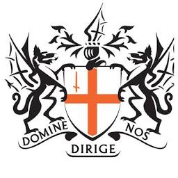 Logo City of London (Great Britain)