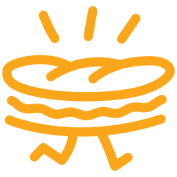 Logo La Croissanterie SA