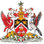 Logo Government of Trinidad & Tobago
