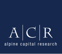 Logo Alpine Investment Management LLC