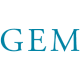 Logo Global Emerging Markets North America, Inc.
