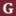 Logo Gordon Feinblatt LLC