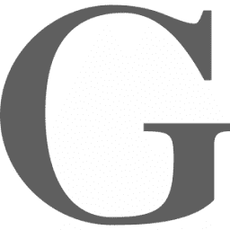 Logo Gresham Advisory Partners Ltd.