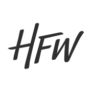 Logo Holman Fenwick Willan LLP