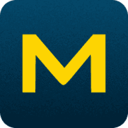 Logo Mangold Fondkommission AB