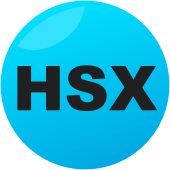 Logo Hollywood Stock Exchange