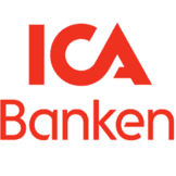 Logo ICA Banken AB