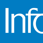 Logo InfoSys Ltd. (United Kingdom)