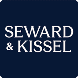 Logo Seward & Kissel LLP