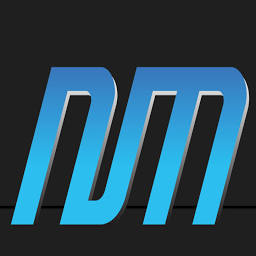 Logo NanoMotion, Inc.
