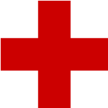 Logo Suomen Punainen Risti