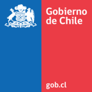 Logo Government of Chile
