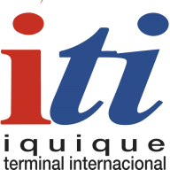 Logo Iquique Terminal Internacional SA