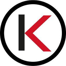 Logo Kenwood Ltd.