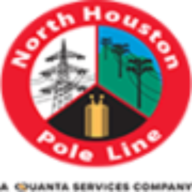 Logo North Houston Pole Line LP