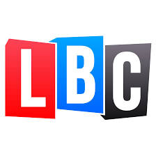 Logo LBC Radio Ltd.