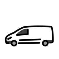 Logo LDV Group Ltd.