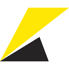 Logo First National Battery Co.