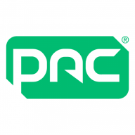 Logo PAC International Ltd.