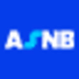 Logo Amanah Saham Nasional Bhd.