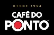 Logo Café do Ponto