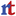 Logo Radio Trent Ltd.