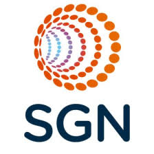 Logo SSE Services Plc