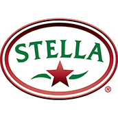 Logo Stella Cheese Co.