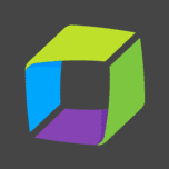 Logo Matrix NetSystems, Inc.