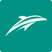 Logo Dolphin Drilling AS
