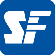 Logo Screwfix Direct Ltd.