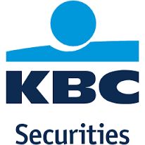 Logo KBC Securities USA, Inc.