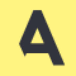 Logo A-Train AB